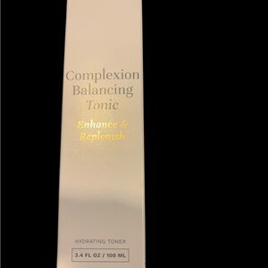 City Beauty Complexion Balancing Tonic